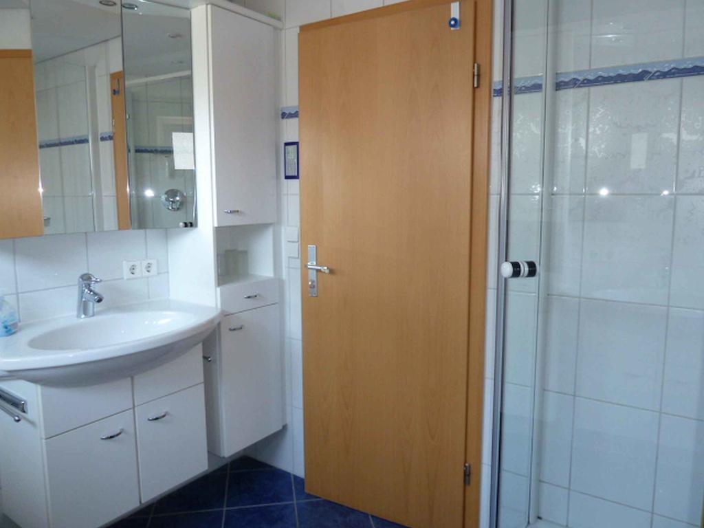 Privatzimmer Reiner Baumeister New Translation Exteriér fotografie