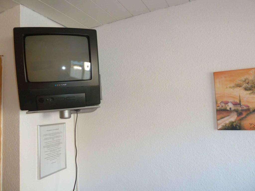 Privatzimmer Reiner Baumeister New Translation Exteriér fotografie