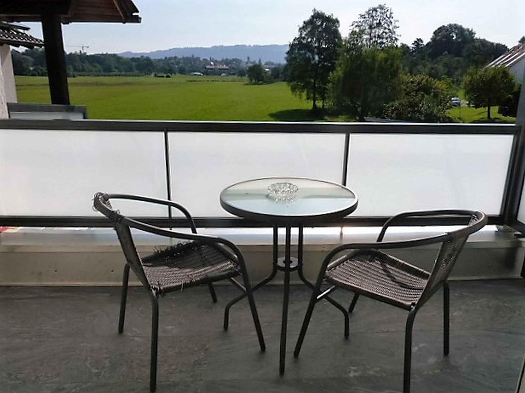 Privatzimmer Reiner Baumeister New Translation Exteriér fotografie