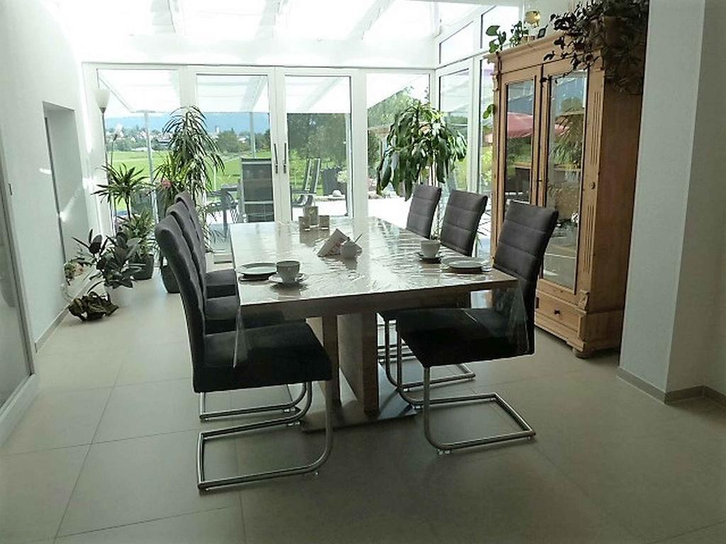 Privatzimmer Reiner Baumeister New Translation Exteriér fotografie