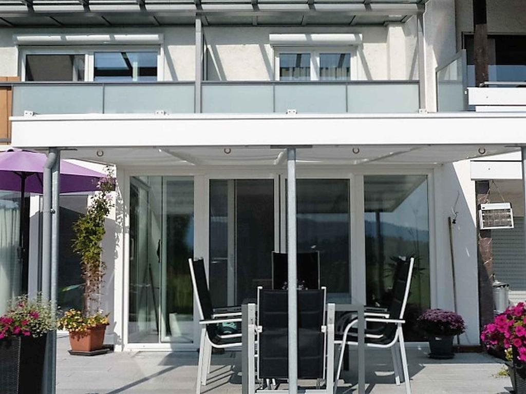 Privatzimmer Reiner Baumeister New Translation Exteriér fotografie